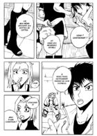 Paradis des otakus : Chapitre 5 page 7