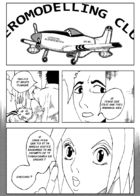 Paradis des otakus : チャプター 5 ページ 9