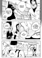 Paradis des otakus : Глава 5 страница 10
