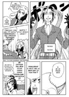 Paradis des otakus : Chapitre 5 page 12