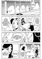 Paradis des otakus : Chapitre 5 page 17
