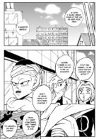 Paradis des otakus : Chapitre 5 page 19