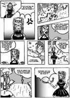 Golden Skull : Chapitre 7 page 2