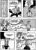 Golden Skull : Chapitre 7 page 4