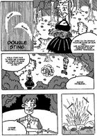 Golden Skull : Chapitre 7 page 5