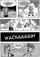 Golden Skull : Chapitre 7 page 6