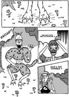 Golden Skull : Chapitre 7 page 9