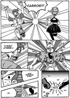 Golden Skull : Chapitre 7 page 10