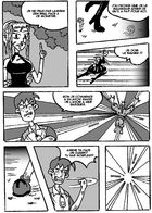 Golden Skull : Chapitre 7 page 12