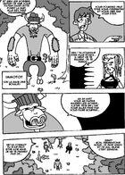 Golden Skull : Chapitre 7 page 14