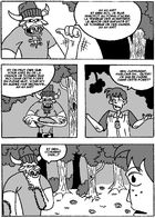 Golden Skull : Chapitre 7 page 15