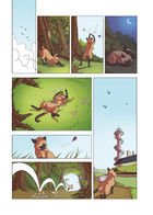 Only Two, le collectif : Chapitre 12 page 2