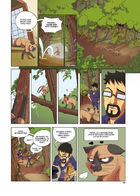 Only Two, le collectif : Chapter 12 page 4