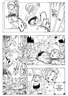 Les contes de Gari - Wild boy - : Chapitre 1 page 11