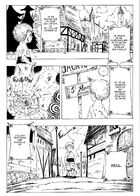 Les contes de Gari - Wild boy - : Chapitre 1 page 12