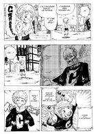 Les contes de Gari - Wild boy - : Chapitre 1 page 14