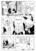 Les contes de Gari - Wild boy - : Chapitre 1 page 16