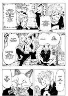 Les contes de Gari - Wild boy - : Chapitre 1 page 19