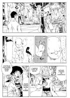 Les contes de Gari - Wild boy - : Chapitre 1 page 1