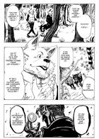 Les contes de Gari - Wild boy - : Chapitre 1 page 21