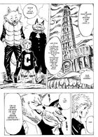 Les contes de Gari - Wild boy - : Chapitre 1 page 22