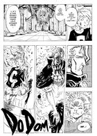 Les contes de Gari - Wild boy - : Chapitre 1 page 23