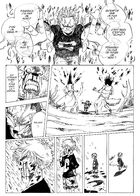 Les contes de Gari - Wild boy - : Chapitre 1 page 27