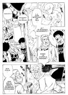 Les contes de Gari - Wild boy - : Chapitre 1 page 2