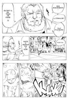 Les contes de Gari - Wild boy - : Chapitre 1 page 3