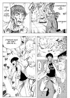 Les contes de Gari - Wild boy - : Chapitre 1 page 5