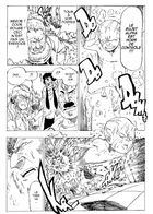 Les contes de Gari - Wild boy - : Chapitre 1 page 6