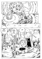 Les contes de Gari - Wild boy - : Chapitre 1 page 9