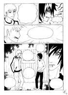 SethXFaye : Chapitre 6 page 10