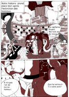 Makikai : Chapitre 1 page 1