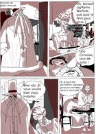 Makikai : Chapitre 1 page 2