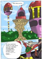 Makikai : Chapitre 1 page 32