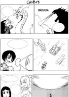 Guild Adventure : Chapitre 13 page 26