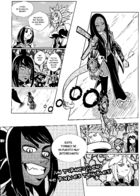 Guild Adventure : Chapitre 13 page 25