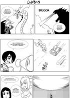 Guild Adventure : Chapitre 13 page 26