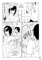 SethXFaye : Chapter 6 page 19