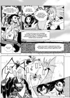 Guild Adventure : Chapitre 13 page 8