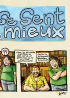 Les strips de Matteor : Chapitre 2 page 9