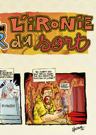 Les strips de Matteor : Chapter 2 page 7