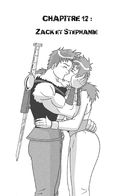 Zack et les anges de la route : Chapter 12 page 1