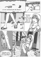J'aime un Perso de Manga : Chapter 8 page 3