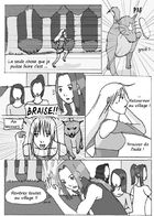 J'aime un Perso de Manga : Capítulo 8 página 4
