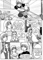 J'aime un Perso de Manga : Chapter 8 page 6