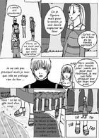 J'aime un Perso de Manga : Chapter 8 page 7