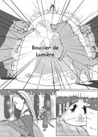 J'aime un Perso de Manga : Chapter 8 page 9