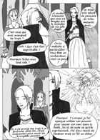 J'aime un Perso de Manga : Глава 8 страница 12